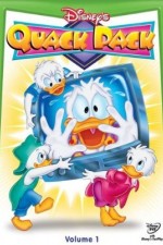 Watch Quack Pack 1channel